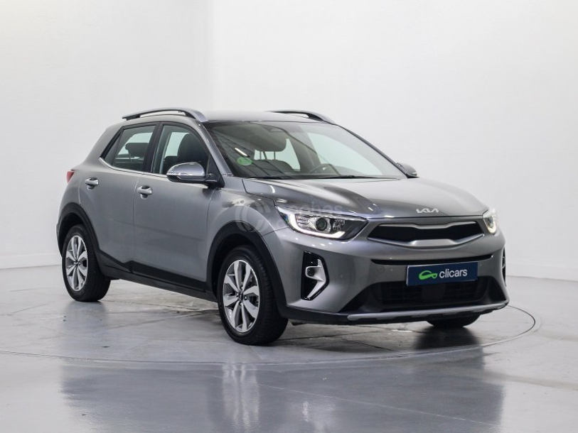 Foto del KIA Stonic 1.2 DPi Drive