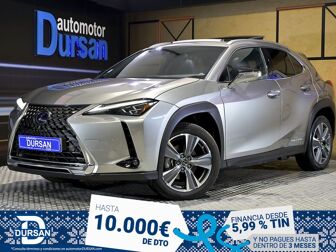 Imagen de LEXUS UX 300e Executive