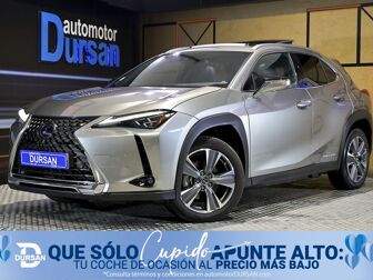 Imagen de LEXUS UX 300e Executive