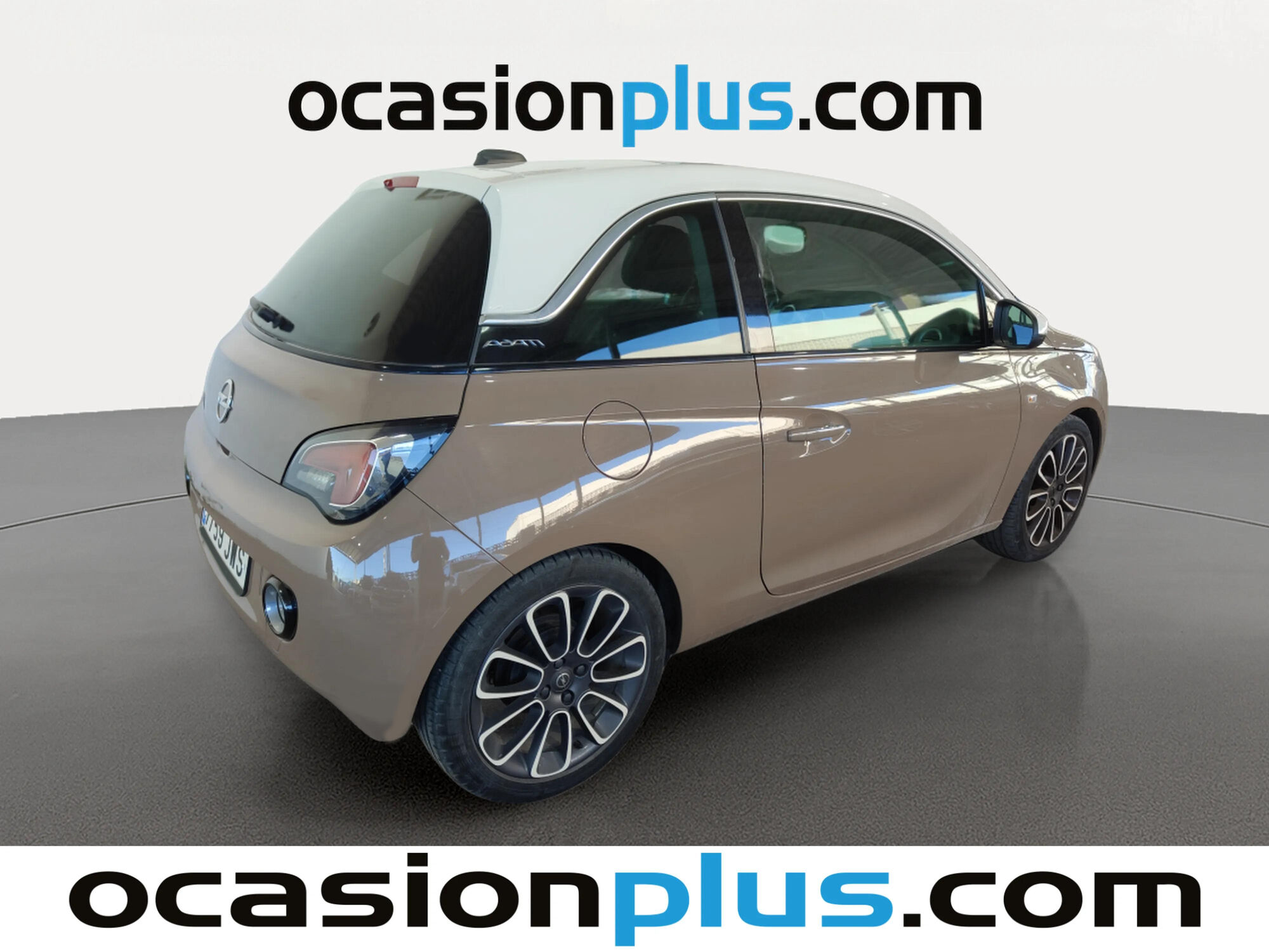 Foto del OPEL Adam 1.4 XEL S&S Glam