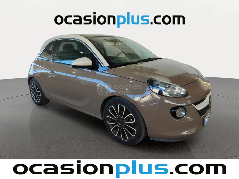 Foto del OPEL Adam 1.4 XEL S&S Glam