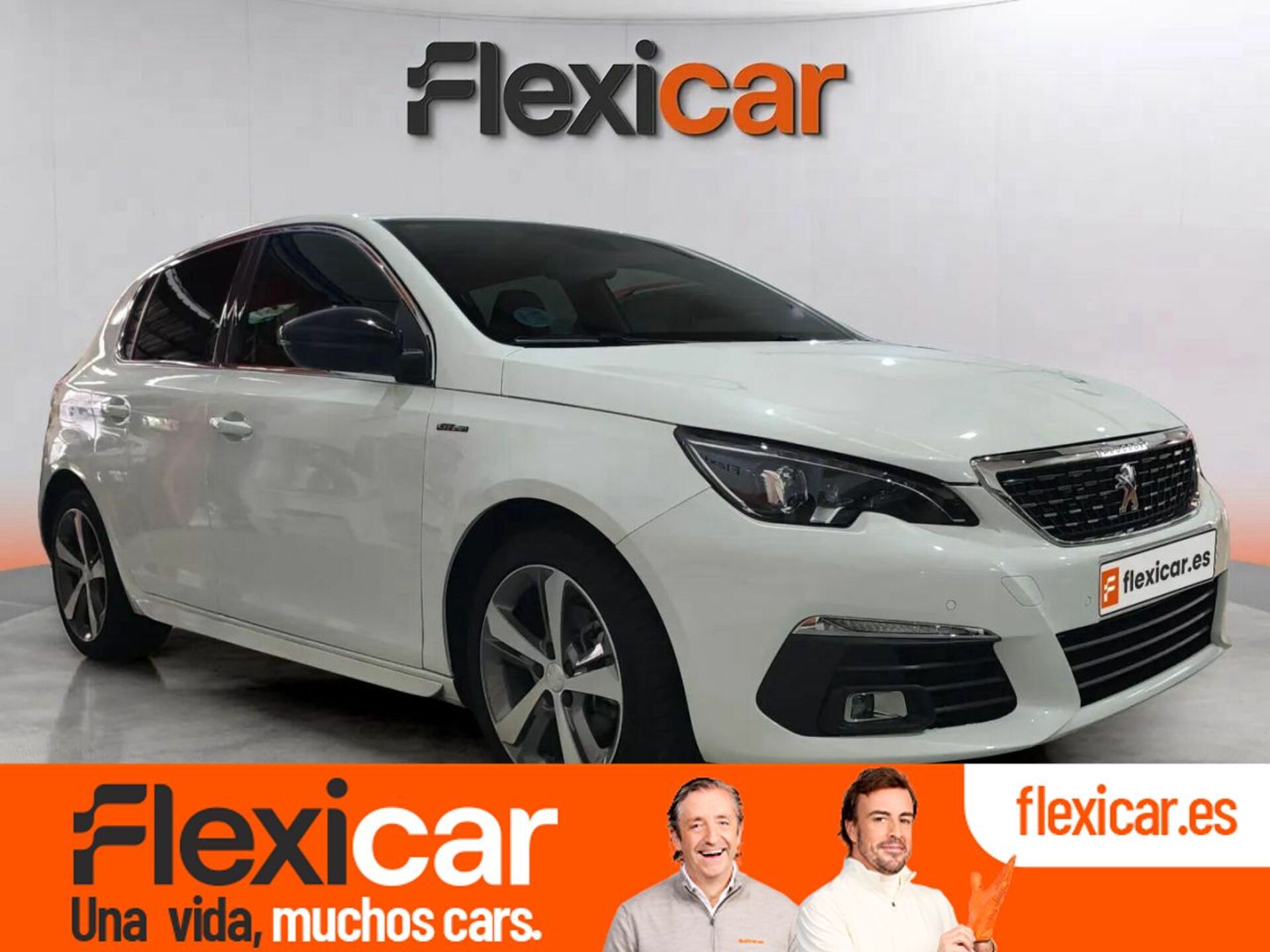 Imagen de PEUGEOT 308