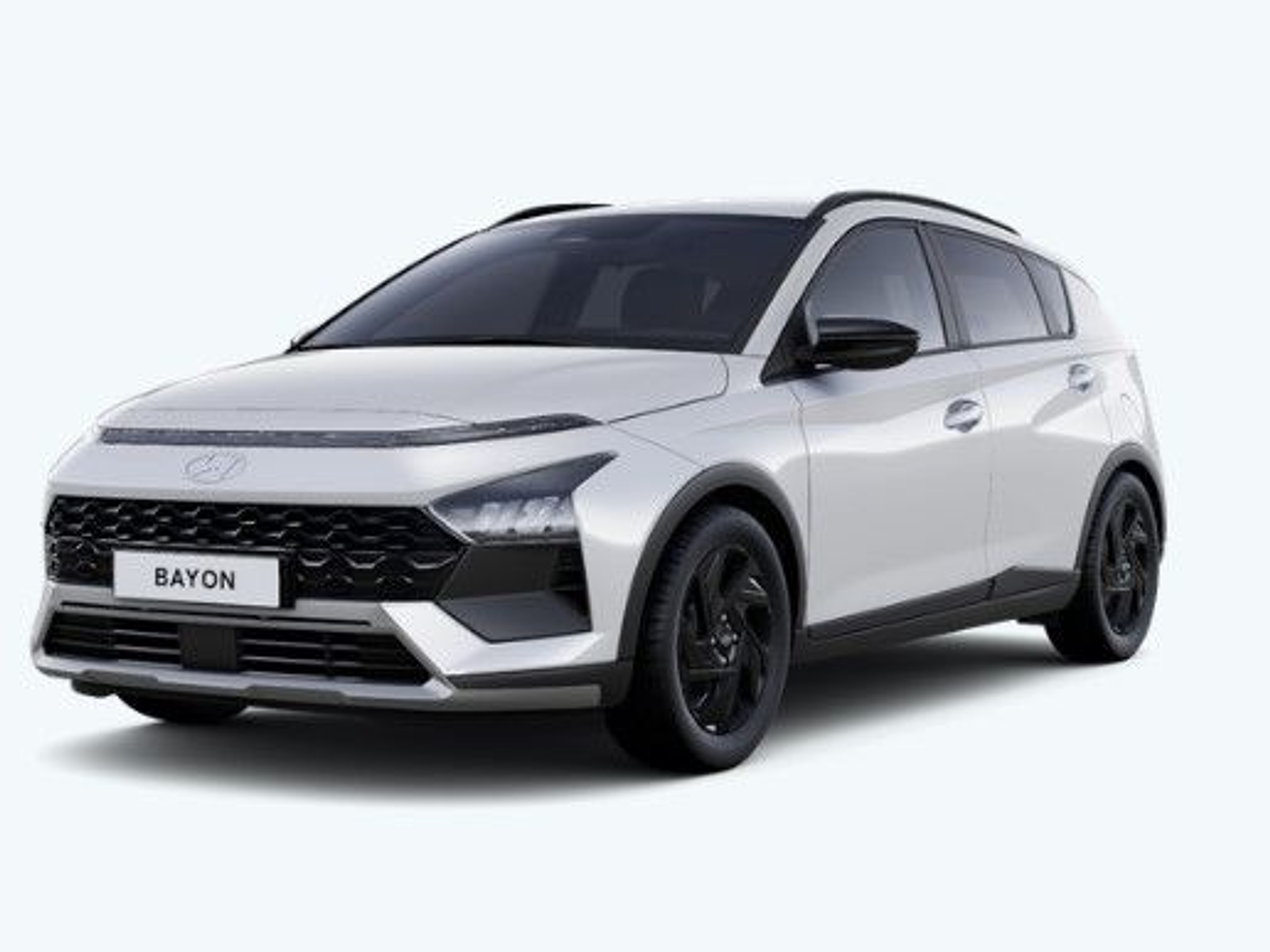 Imagen de HYUNDAI Bayon