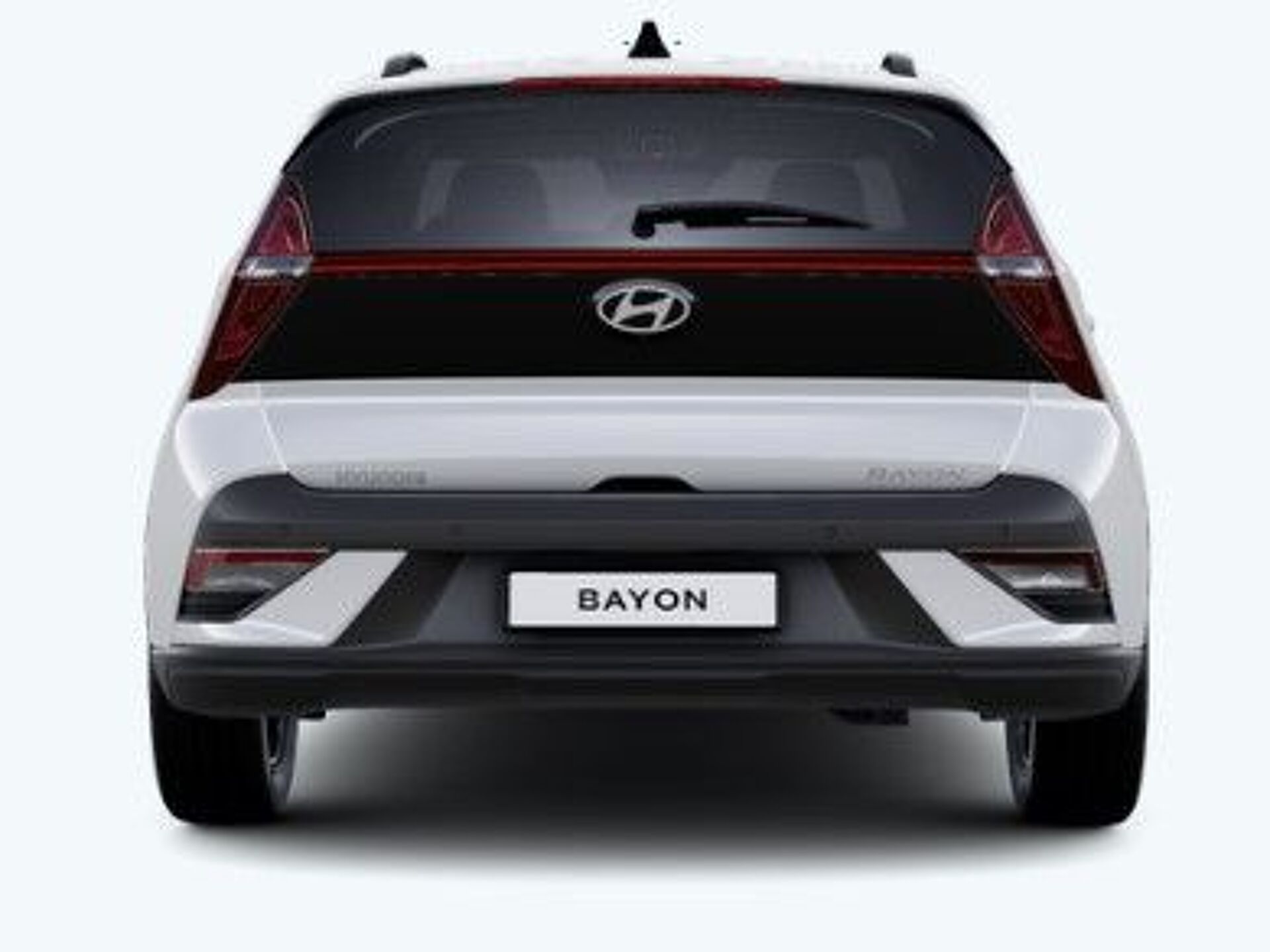 Imagen 2 de HYUNDAI Bayon