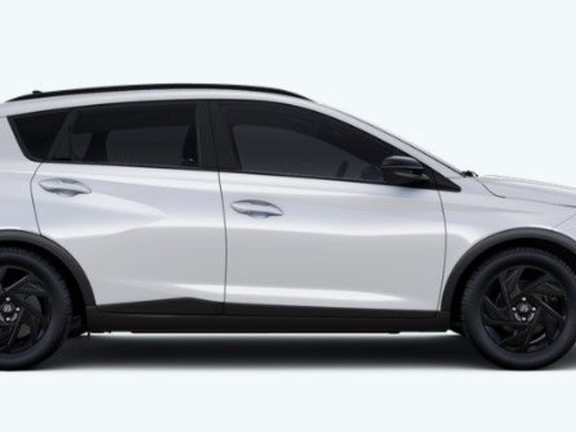 Imagen 3 de HYUNDAI Bayon