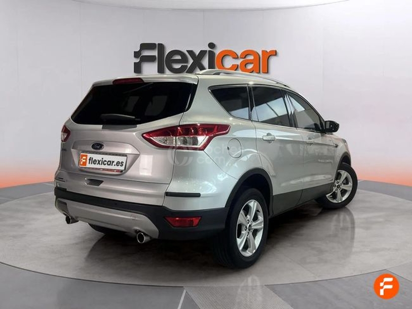 Foto del FORD Kuga 1.5TDCi Auto S&S Titanium 4x2 120