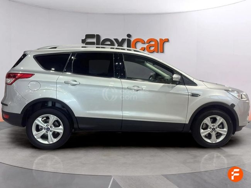 Foto del FORD Kuga 1.5TDCi Auto S&S Titanium 4x2 120