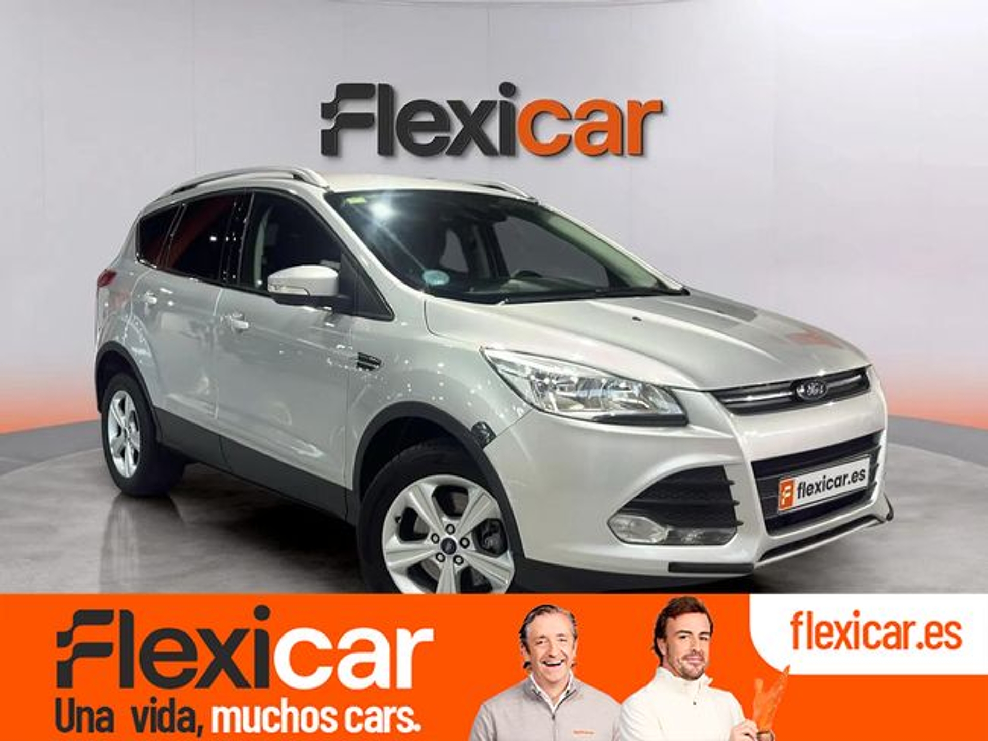 Imagen de FORD Kuga