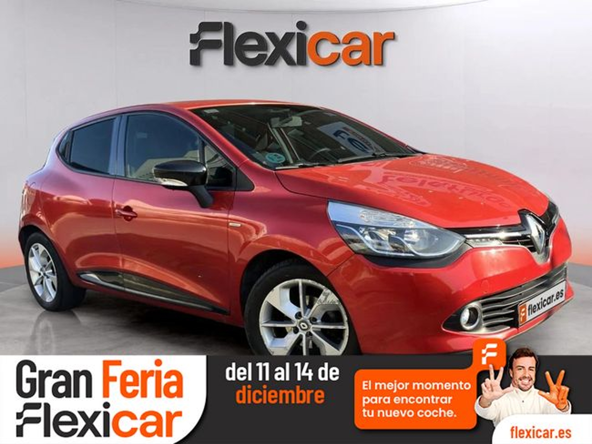 Imagen de RENAULT Clio