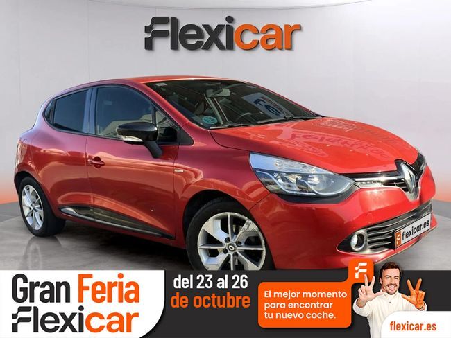 RENAULT Clio (Limited Energy TCe 90 eco2 Euro 6) en Vizcaya