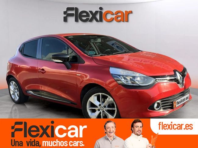 RENAULT Clio (Limited Energy TCe 90 eco2 Euro 6) en Vizcaya