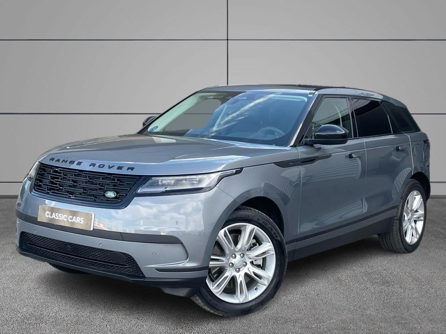 LAND ROVER Range Rover Velar (2.0 I4 PHEV S 4WD Auto 297 kW (404 CV)) en Se