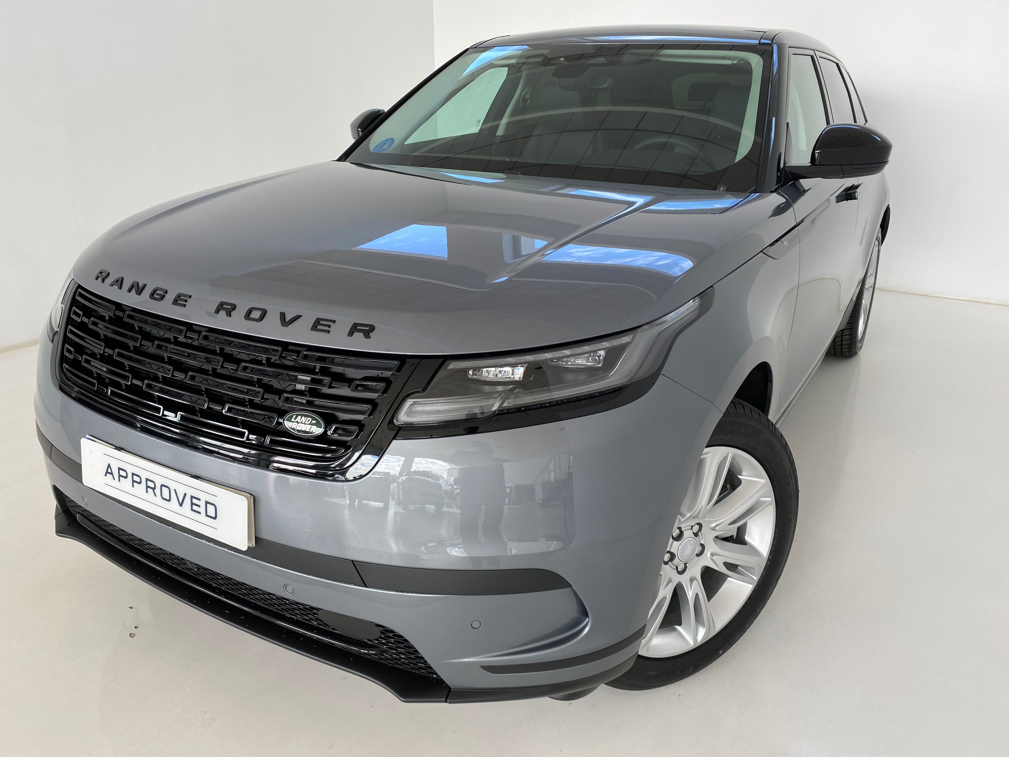 LAND ROVER Range Rover Velar (2.0 I4 PHEV S 4WD Auto 297 kW (404 CV)) en Se