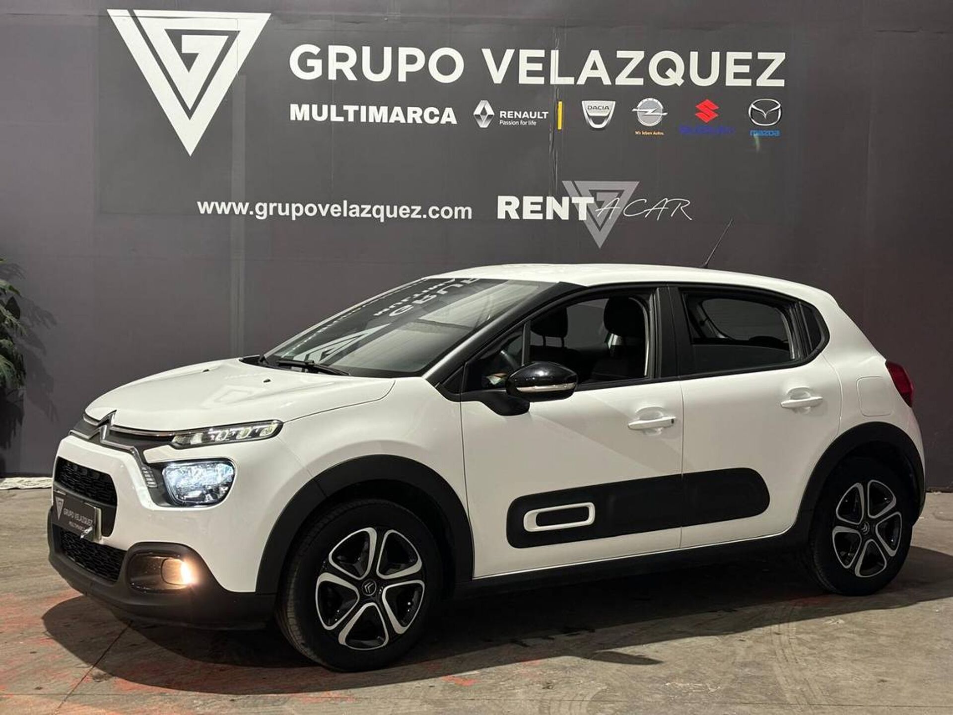 Imagen de CITROEN C3
