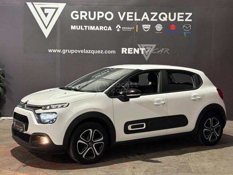 Foto del CITROEN C3 1.5BlueHDi S&S Feel 100