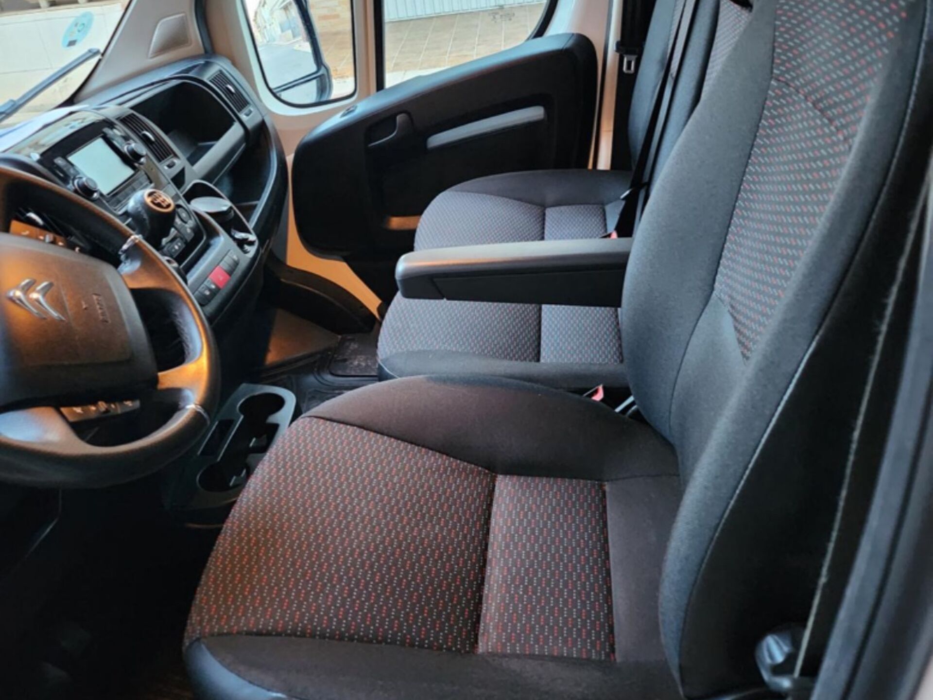 Imagen de CITROEN Jumper