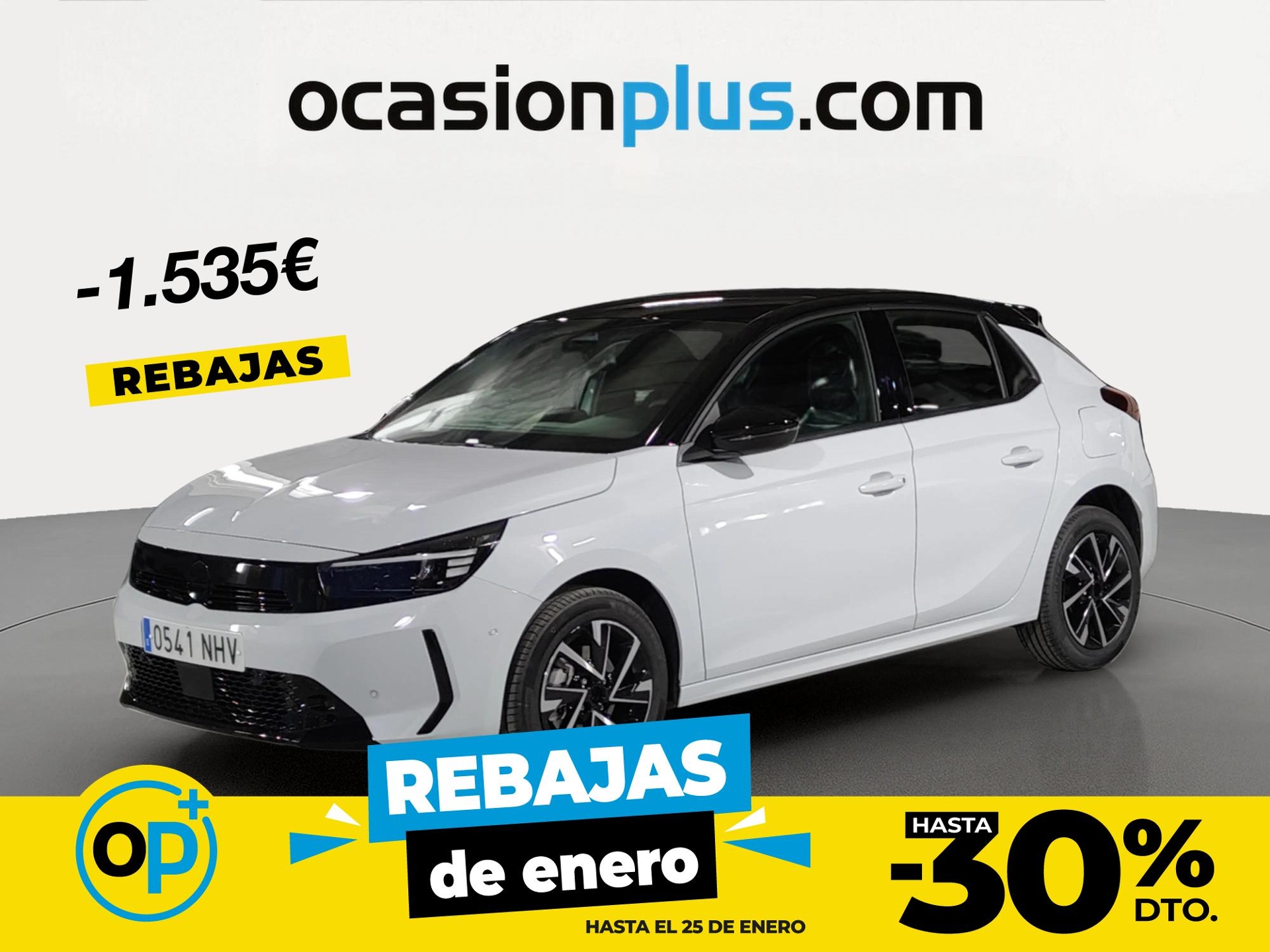 Imagen de OPEL Corsa