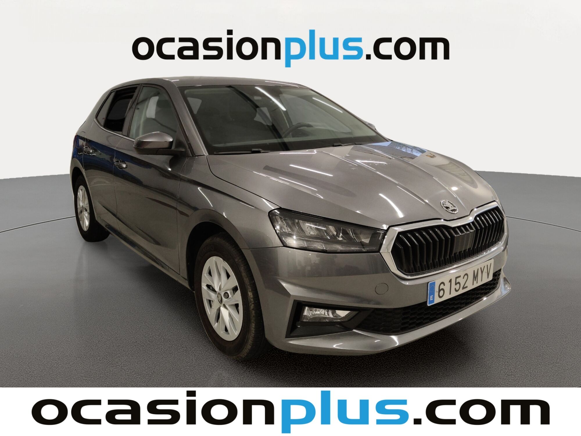 Foto del SKODA Fabia 1.0 TSI Selection 70kW