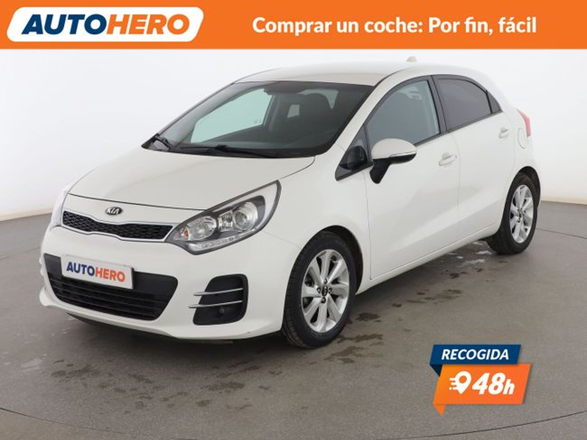 Imagen de KIA Rio