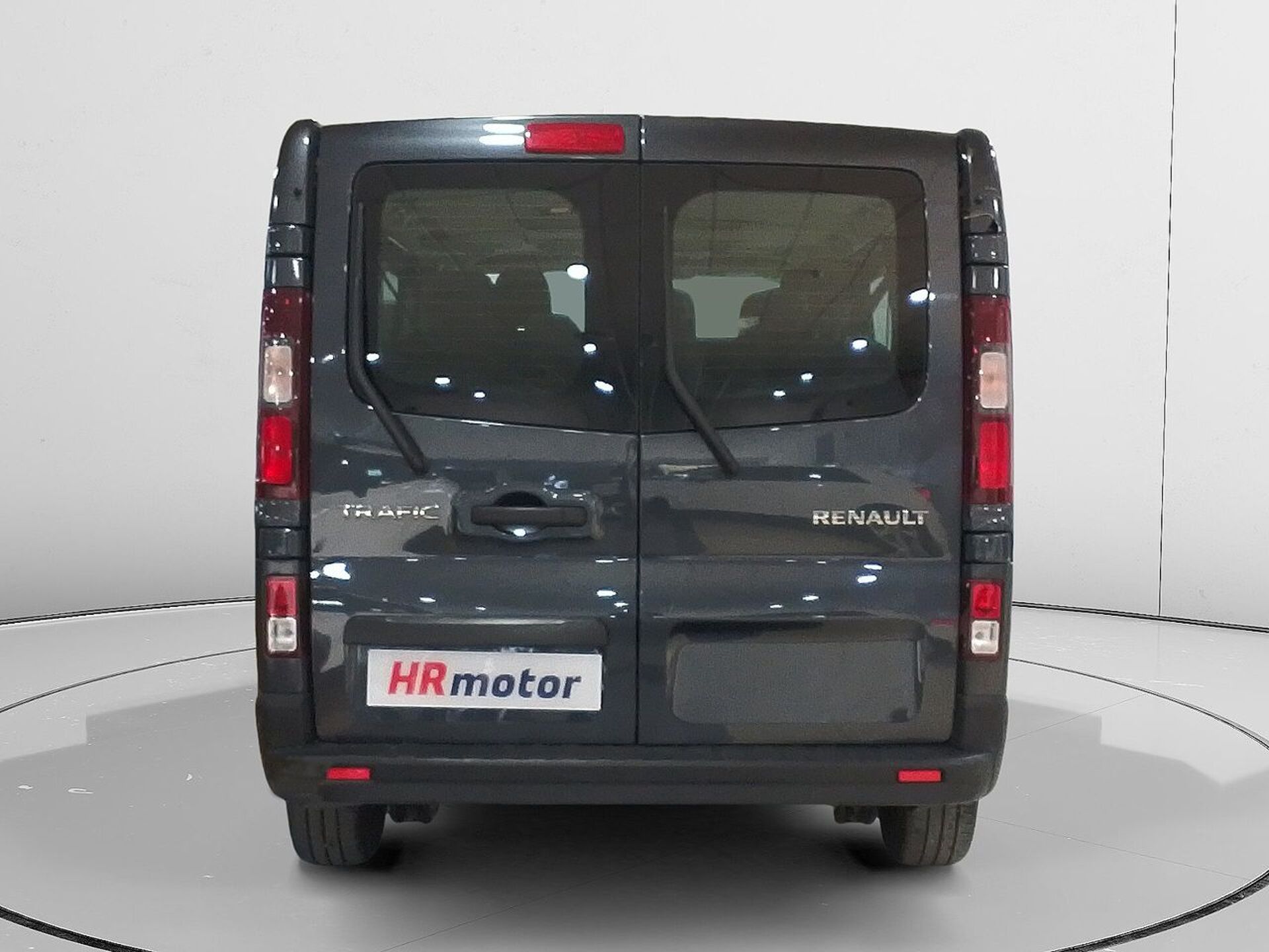 Imagen 3 de RENAULT Trafic