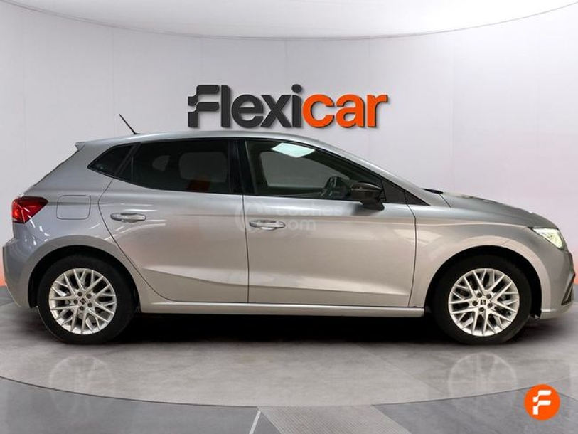 Foto del SEAT Ibiza 1.0 TSI S&S FR 110