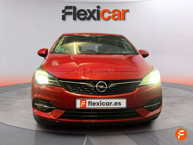 Foto del OPEL Astra 1.2T S-S Business Elegance 130