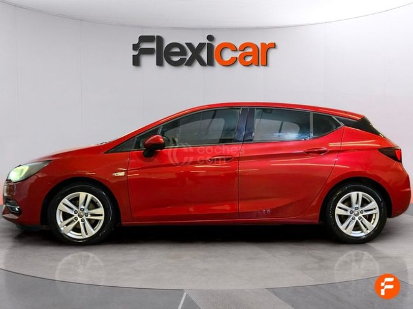 Foto del OPEL Astra 1.2T S-S Business Elegance 130