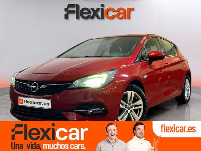 Foto del OPEL Astra 1.2T S-S Business Elegance 130