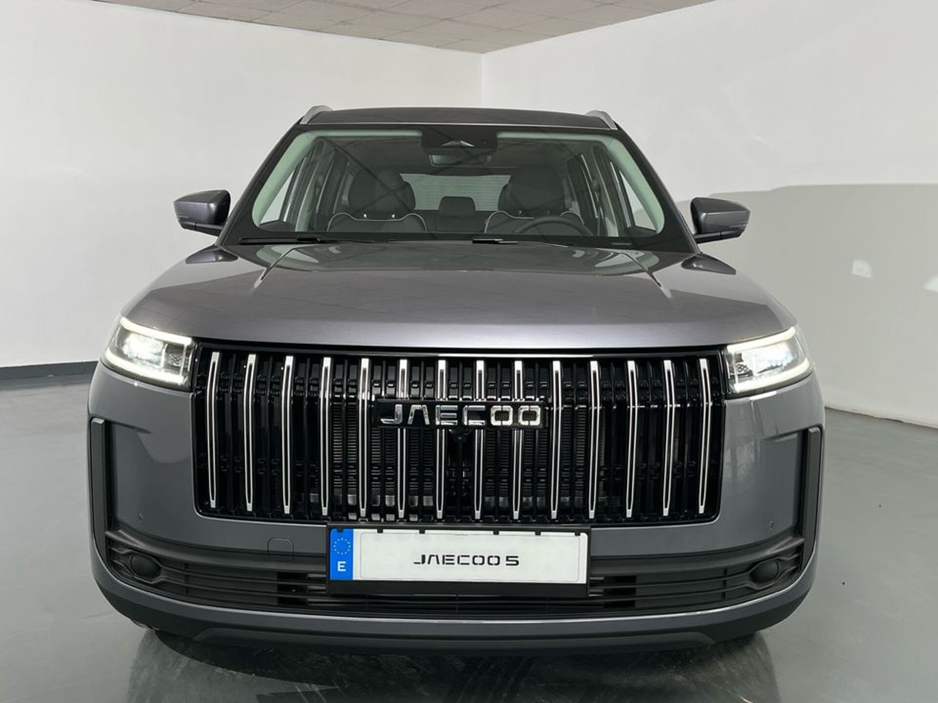 Imagen 2 de JAECOO 5