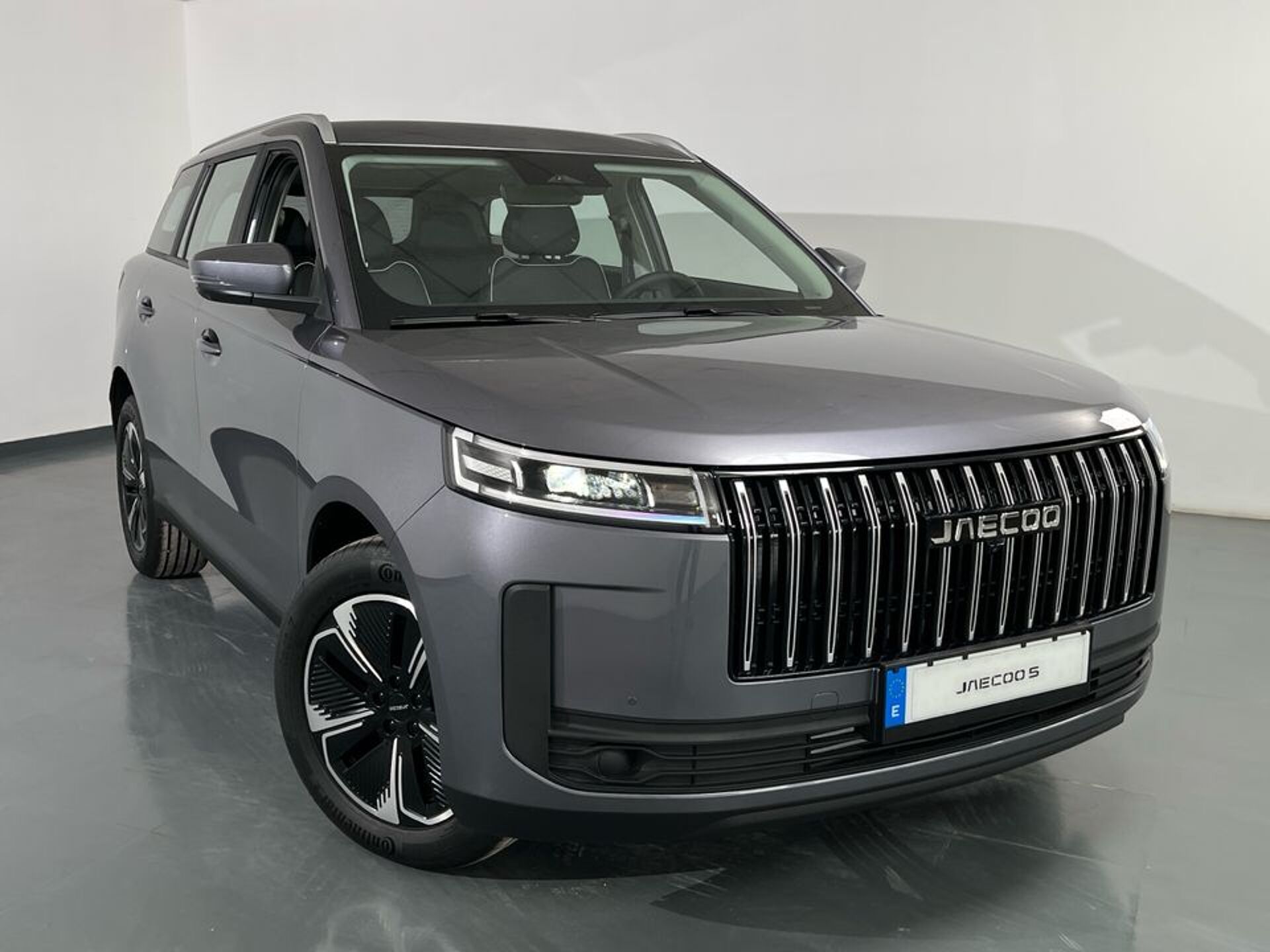 Imagen 1 de JAECOO 5