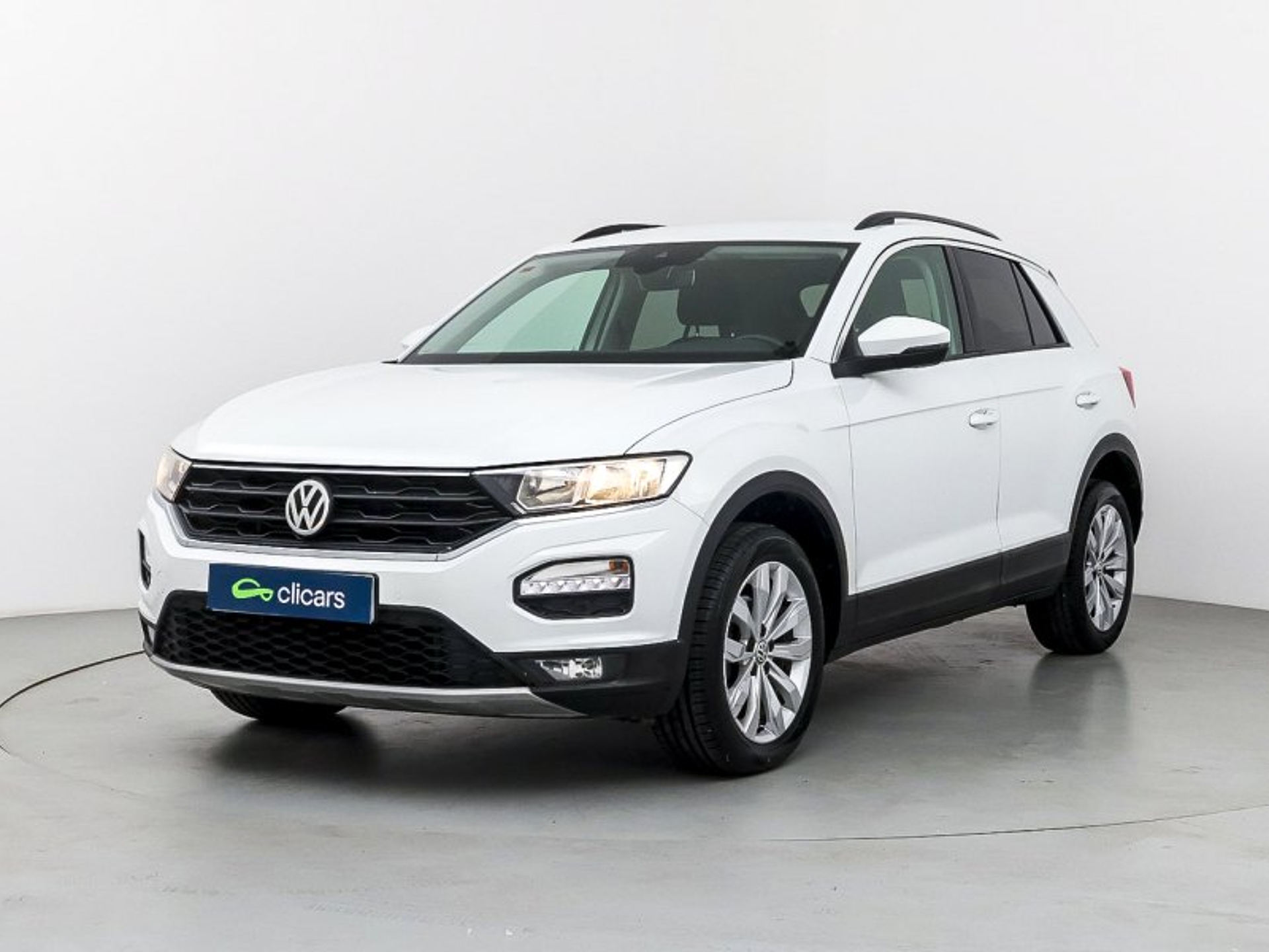 Imagen de VOLKSWAGEN T-Roc