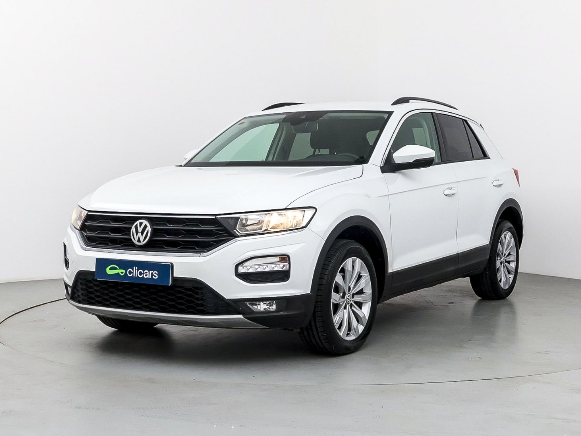 Imagen de VOLKSWAGEN T-Roc