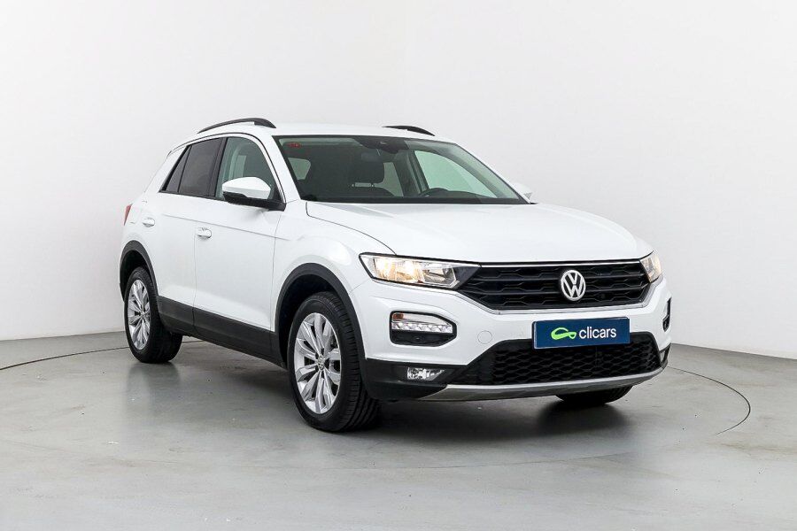 Foto del VOLKSWAGEN T-Roc 1.6TDI Advance