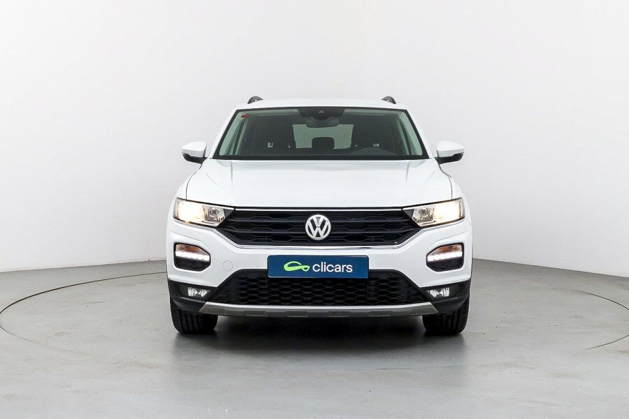 Foto del VOLKSWAGEN T-Roc 1.6TDI Advance