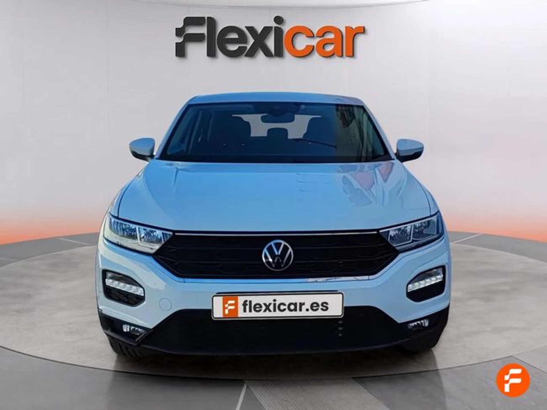 Imagen 2 de VOLKSWAGEN T-Roc