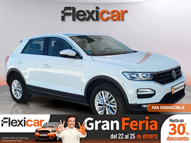 Foto del VOLKSWAGEN T-Roc 2.0TDI Edition 85kW