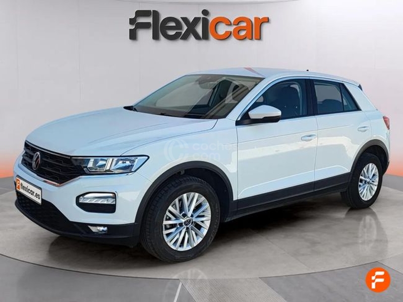 Foto del VOLKSWAGEN T-Roc 2.0TDI Edition 85kW