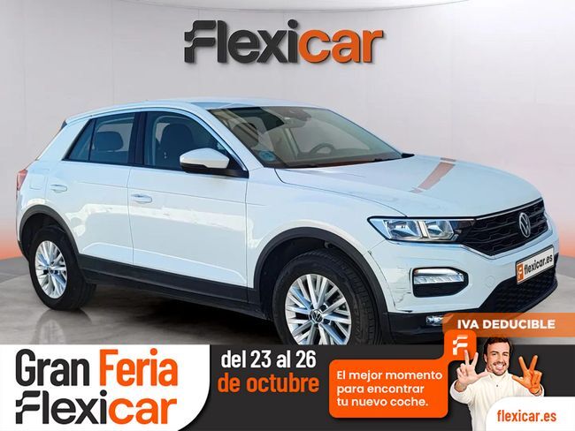 VOLKSWAGEN T-Roc (Edition 2.0 TDI 85kW (115CV)) en Badajoz