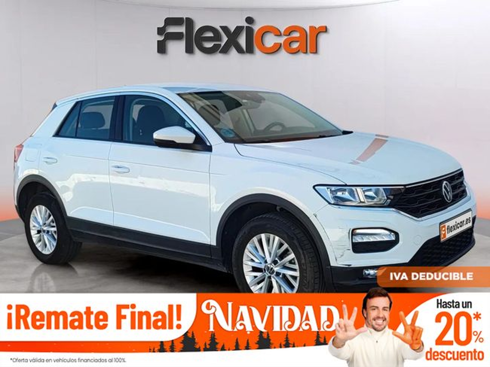 Imagen de VOLKSWAGEN T-Roc