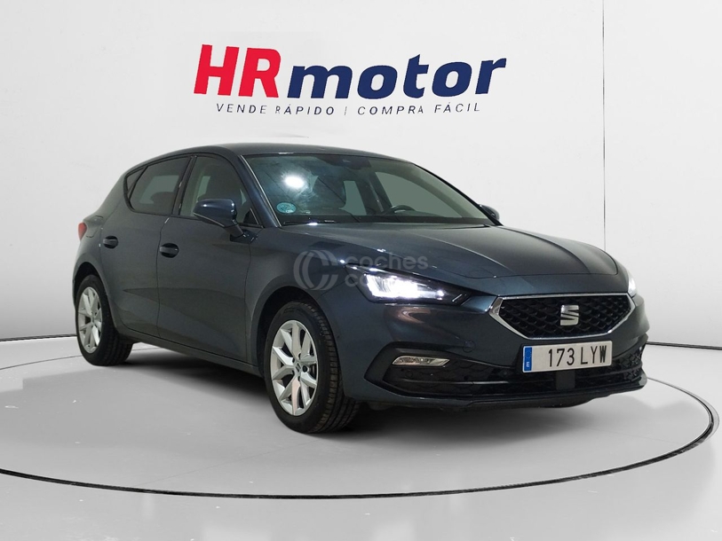 Foto del SEAT León 1.5 EcoTSI S&S Style 130