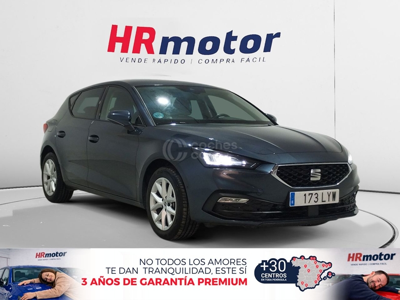 Foto del SEAT León 1.5 EcoTSI S&S Style 130