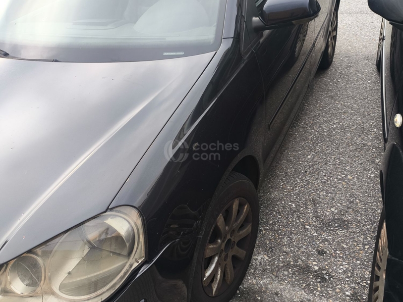 Foto del VOLKSWAGEN Polo 1.9TDI Advance