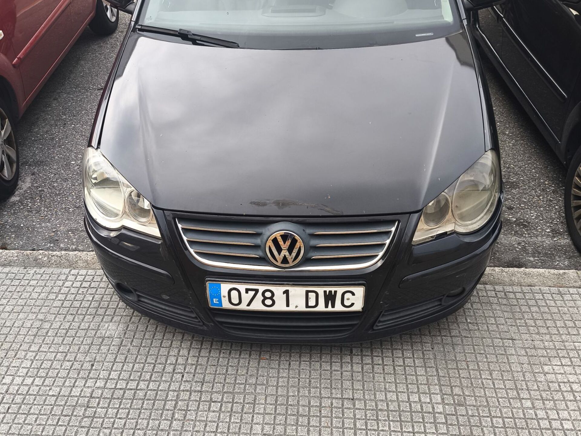 Imagen 1 de VOLKSWAGEN Polo