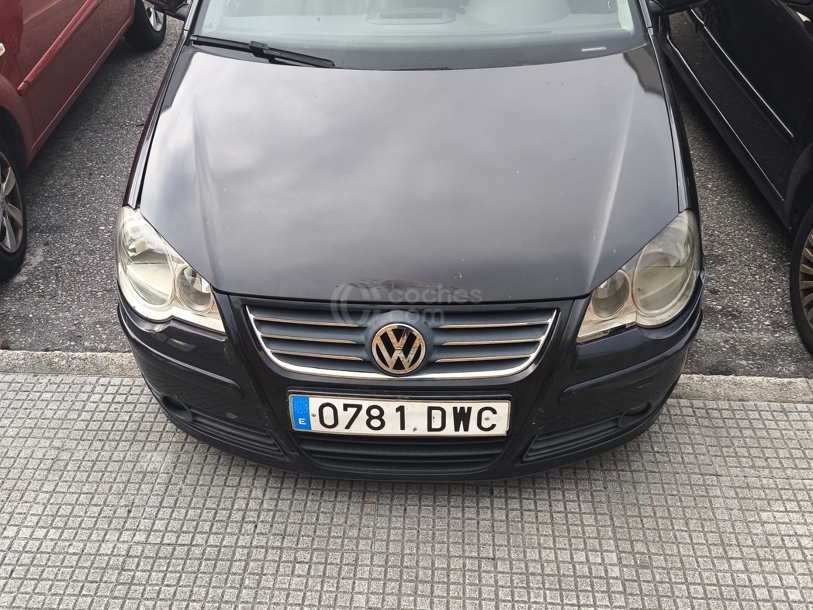 Foto del VOLKSWAGEN Polo 1.9TDI Advance