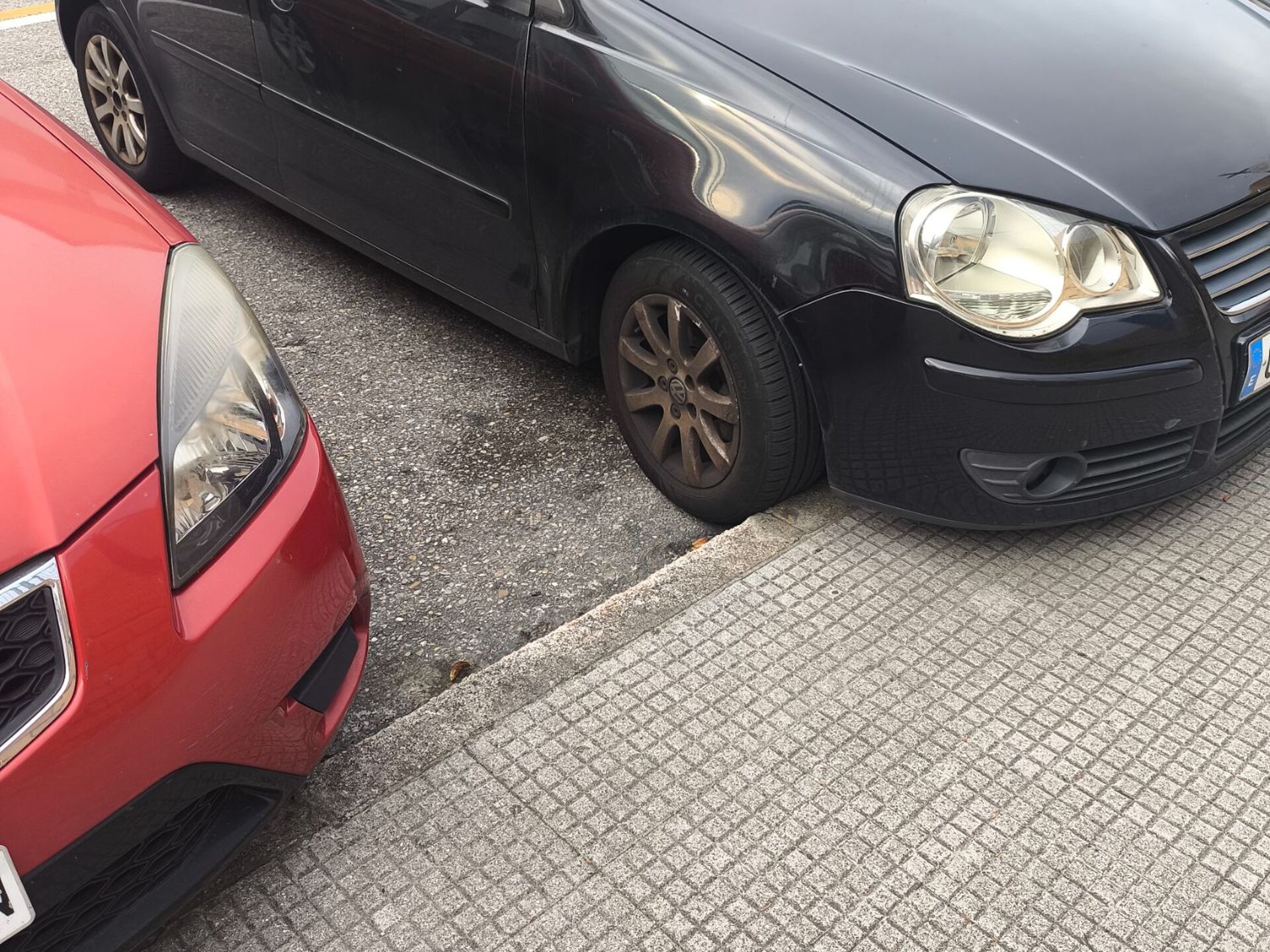 Imagen 2 de VOLKSWAGEN Polo