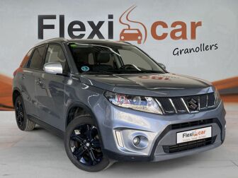 Imagen de SUZUKI Vitara 1.4 Turbo S 4WD