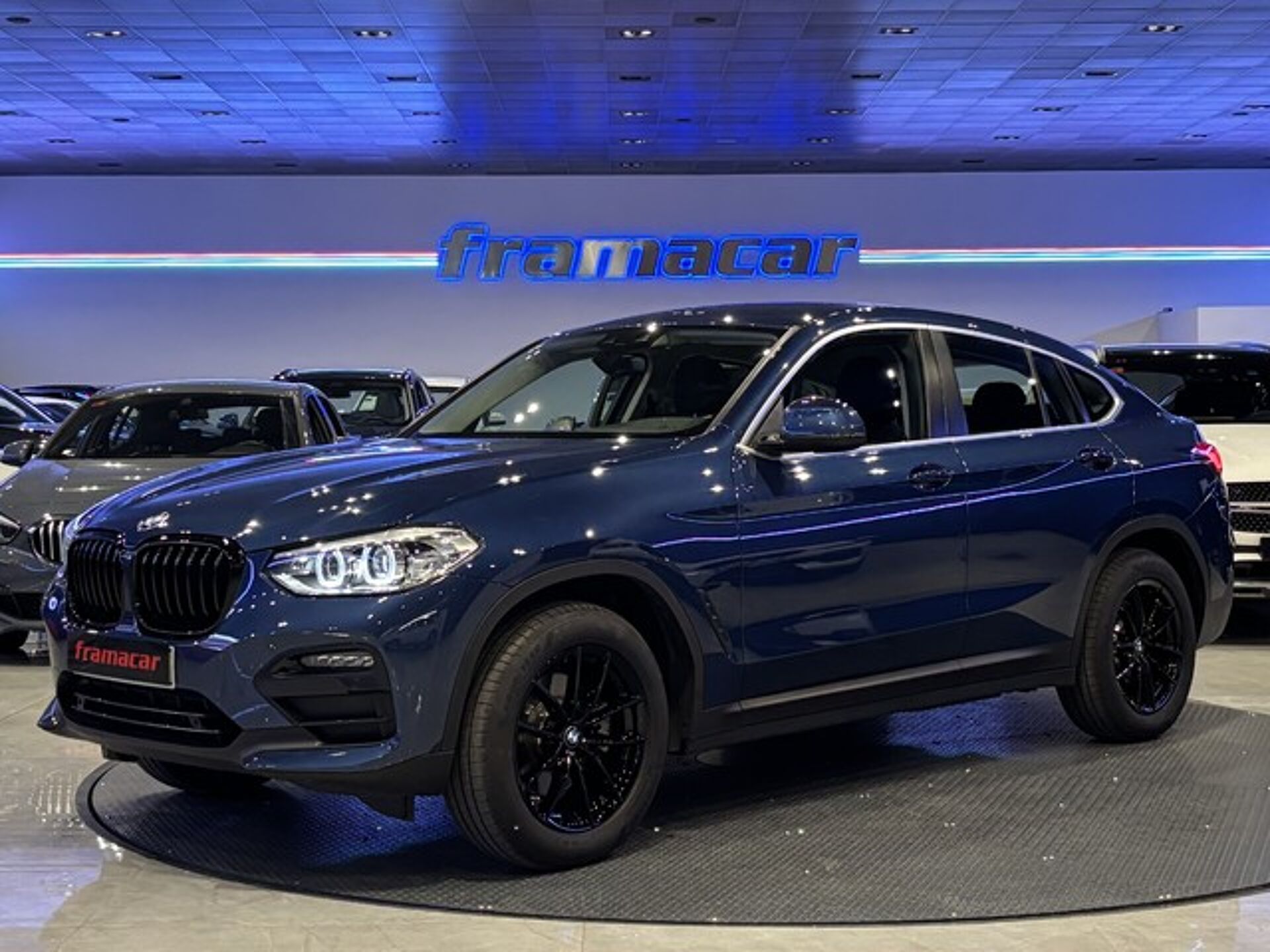 Imagen de BMW X4
