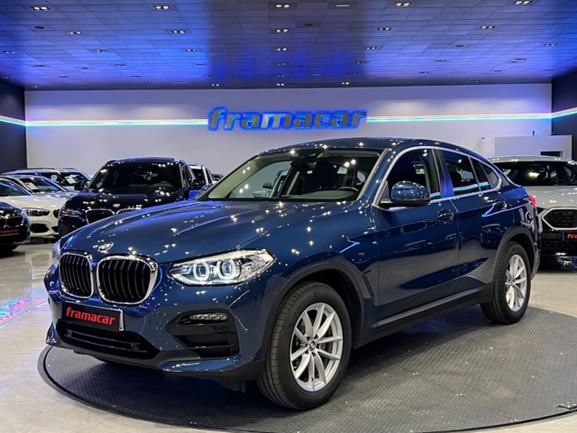 Imagen de BMW X4