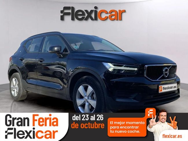 VOLVO XC40 (1.5 T2 Core Pro) en Madrid