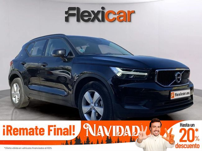 VOLVO XC40 (1.5 T2 Core Pro) en Madrid